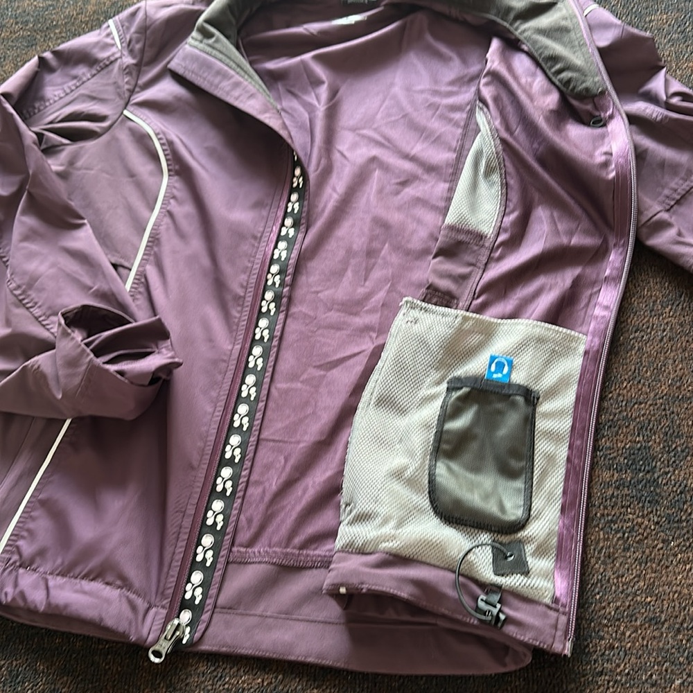 Brooks Jacket - image 7
